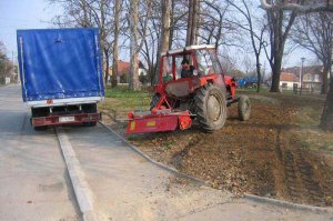  Mali park - 2007. godina
