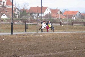  Mali park - 2007. godina