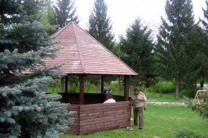 Poklon učionica manastiru u Grabovcu