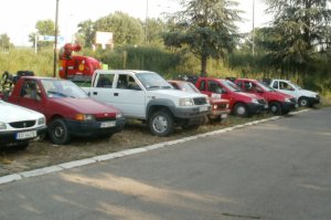 Velika akcija suzbijanja komaraca