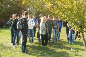 Međunarodni dan pešačenja 15. oktobar