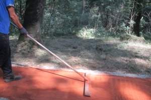 Novi sjaj trim staze u ZP „Obrenovački Zabran“