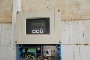 Kampanja merenja kvaliteta i kvantiteta otpadnih voda Obrenovca 