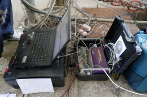 Kampanja merenja kvaliteta i kvantiteta otpadnih voda Obrenovca 