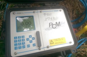 Kampanja merenja kvaliteta i kvantiteta otpadnih voda Obrenovca 