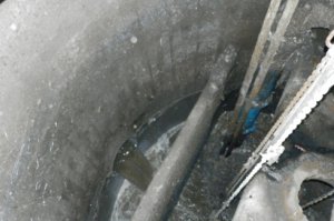 Kampanja merenja kvaliteta i kvantiteta otpadnih voda Obrenovca 
