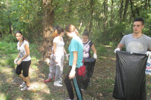 Međunarodni Dan zaštite ozonskog omotača –  16. septembar