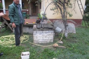 Završena analiza bunarske vode na teritoriji GO Obrenovac
