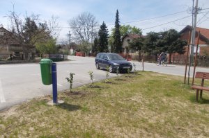 Obeležavanje ekoloških datuma