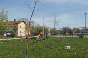 Obeležavanje ekoloških datuma
