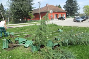 Obeležavanje ekoloških datuma