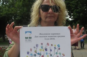 Eko karnevalom obeležen Dan zaštite životne sredine