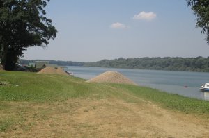 Uređenje Zabranske plaže