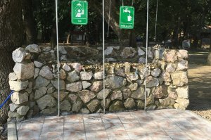Novi sadržaji u forlandu ZP „Obrenovački Zabran“