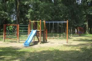 Novi sadržaji u forlandu ZP „Obrenovački Zabran“