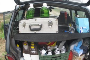 Praćenje stanja površinskih voda i sedimenata na teritoriji GO Obrenovac