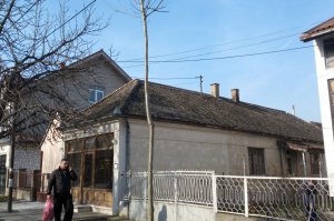 Nastavak realizacije projekta u ul. Vuka Karadžića