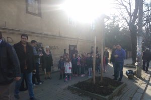 Nastavak realizacije projekta u ul. Vuka Karadžića
