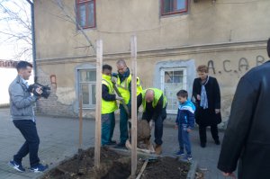 Nastavak realizacije projekta u ul. Vuka Karadžića