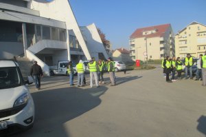 Jesenja sistematska deratizacija