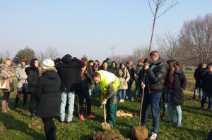 Obeležavanje Dana planina 11. decembar 