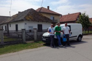 Prolećna deratizacija