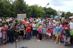 Drugi ekološki karneval povodom Dana zaštite životne sredine
