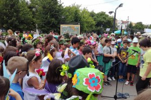 Drugi ekološki karneval povodom Dana zaštite životne sredine