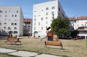 Još tri nova dečija igrališta