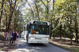 Edukacija, turizam i rekreacija u zaštićenim područjima naše opštine