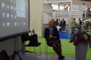  Javno preduzeće za zaštitu i unapređenje životne sredine predstavilo opštinu Obrenovac na “ ECOFAIR 2017“