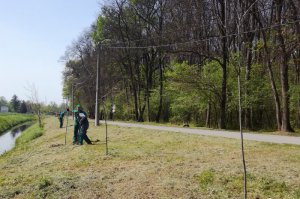 Obeležen Dan zaštite prirode