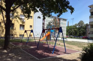 Radost za decu Grabovca