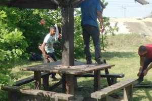 Aktivnosti u „ Jozića kolibi“ ove sezone