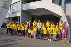 OBELEŽEN  SVETSKI  DAN  BEZ  AUTOMOBILA