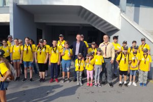 OBELEŽEN  SVETSKI  DAN  BEZ  AUTOMOBILA