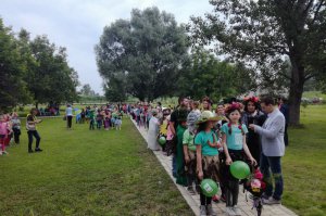 OBELEŽEN SVETSKI DAN ZAŠTITE ŽIVOTNE SREDINE