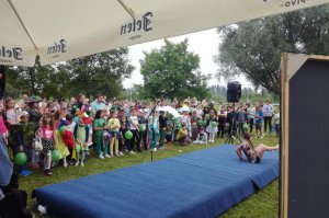 OBELEŽEN SVETSKI DAN ZAŠTITE ŽIVOTNE SREDINE