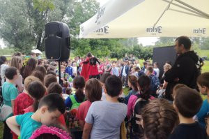 OBELEŽEN SVETSKI DAN ZAŠTITE ŽIVOTNE SREDINE