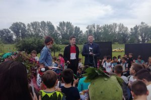 OBELEŽEN SVETSKI DAN ZAŠTITE ŽIVOTNE SREDINE