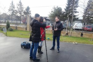 Obeležavanje ekoloških datuma