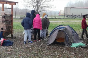 Realizacija projekta "Šuma emocija"