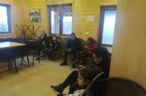 Zatvorena je izložba "Lobanje ptica i sisara" u Prirodnjačkom domu