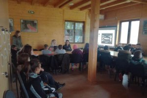 Zatvorena je izložba "Lobanje ptica i sisara" u Prirodnjačkom domu