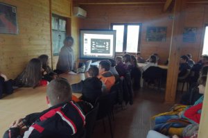 Zatvorena je izložba "Lobanje ptica i sisara" u Prirodnjačkom domu