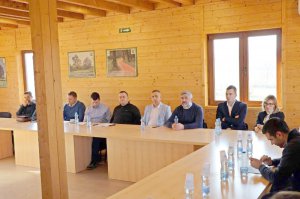 Najvažnije realizovane aktivnosti u oblasti životne sredine