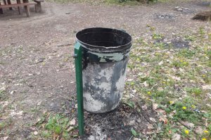 Kome smeta uređen i lep Zabran?