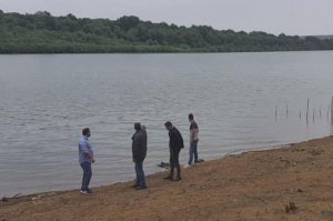 Uređenje plaže Perilo na Zabrežju
