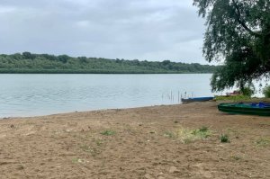 Uređenje plaže Perilo na Zabrežju