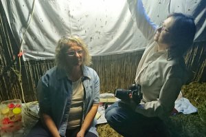 Treća istraživačka noć noćnih leptira